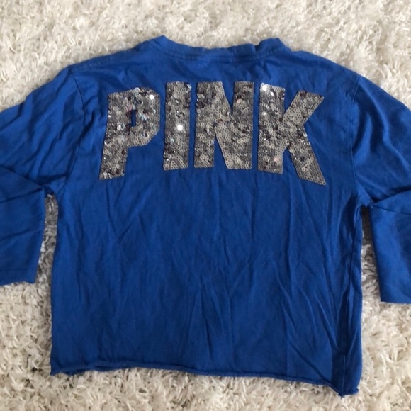 PINK Tee - Picture 4 of 4